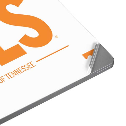 University of Tennessee-Knoxville UT Vols Laptop Skins